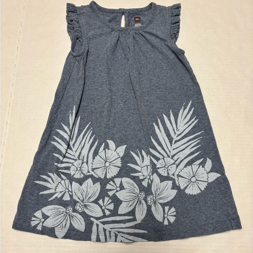 Tea Collection dress, size 18-24m